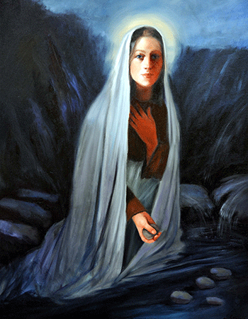Maria Madre dei poveri